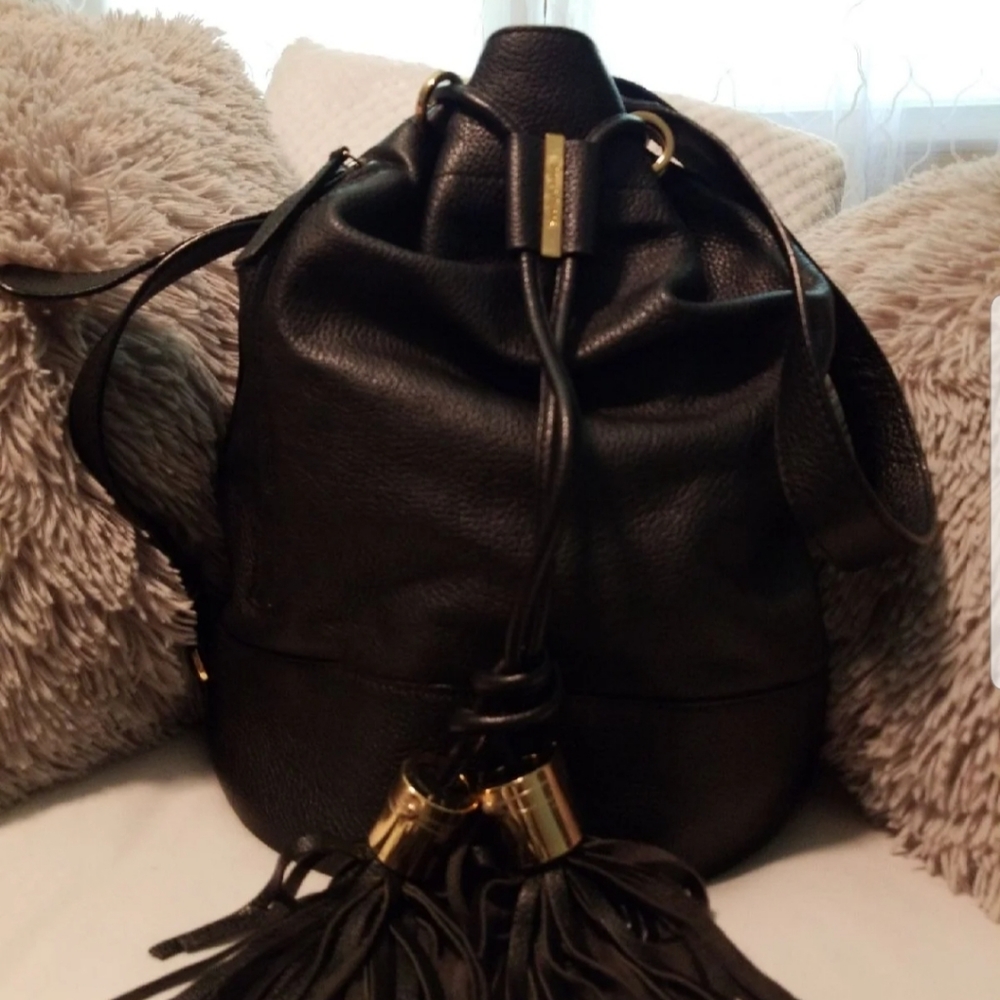 **NWOT** see by Chloe Vicki bucket bag